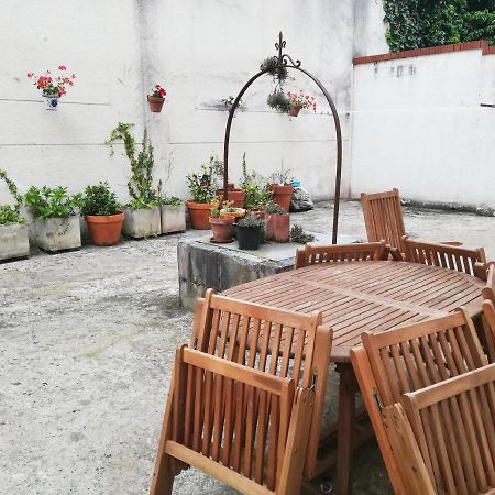 Santoña Apartamentos Casa Carre 1893 מראה חיצוני תמונה
