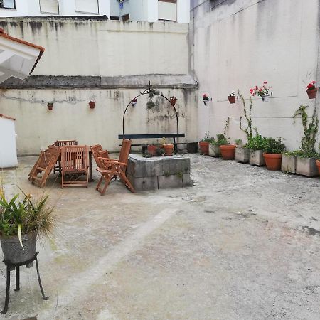 Santoña Apartamentos Casa Carre 1893 מראה חיצוני תמונה