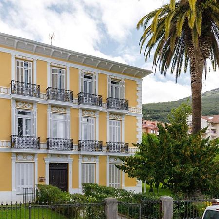 Santoña Apartamentos Casa Carre 1893 מראה חיצוני תמונה