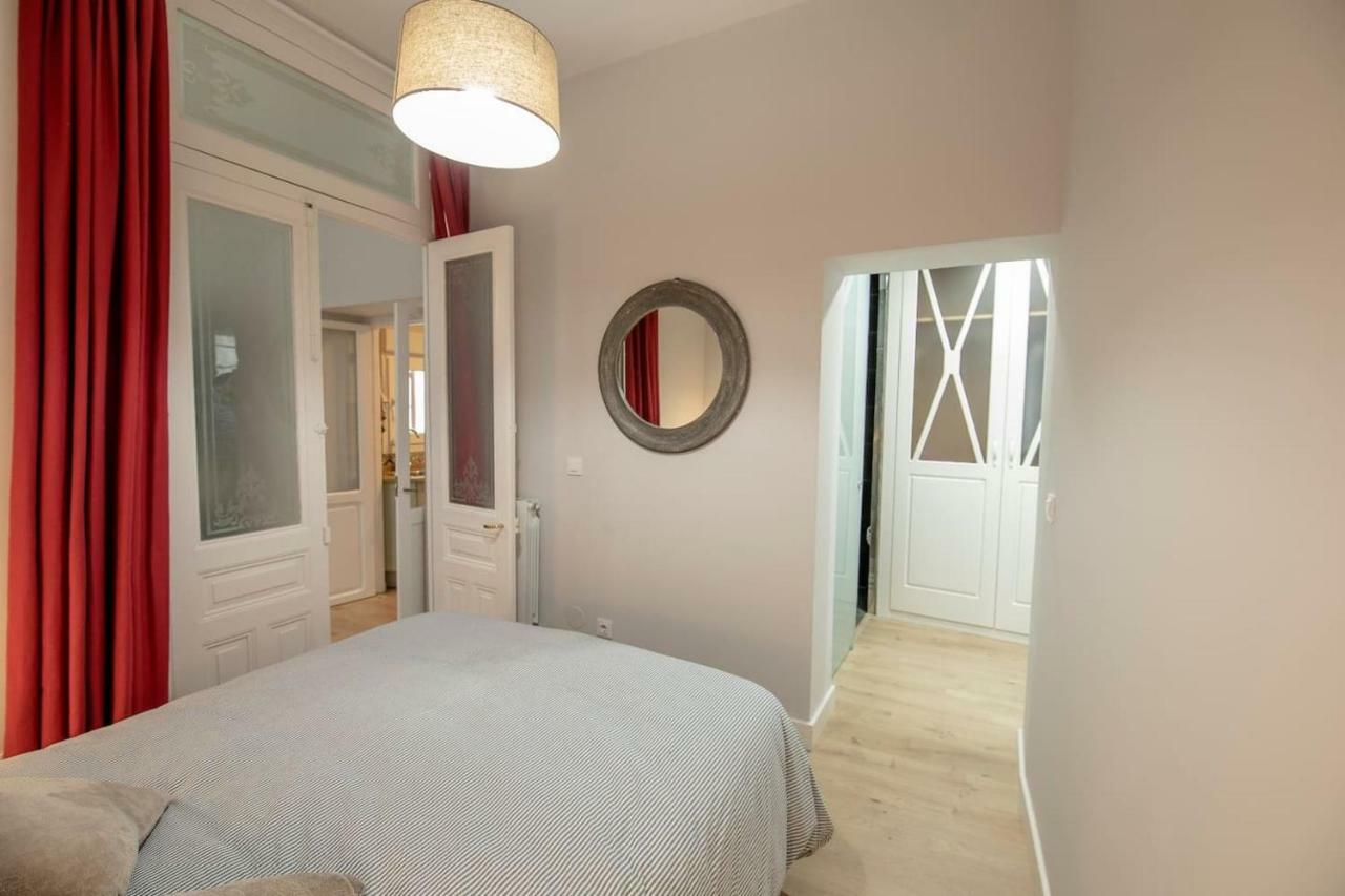 Santoña Apartamentos Casa Carre 1893 מראה חיצוני תמונה