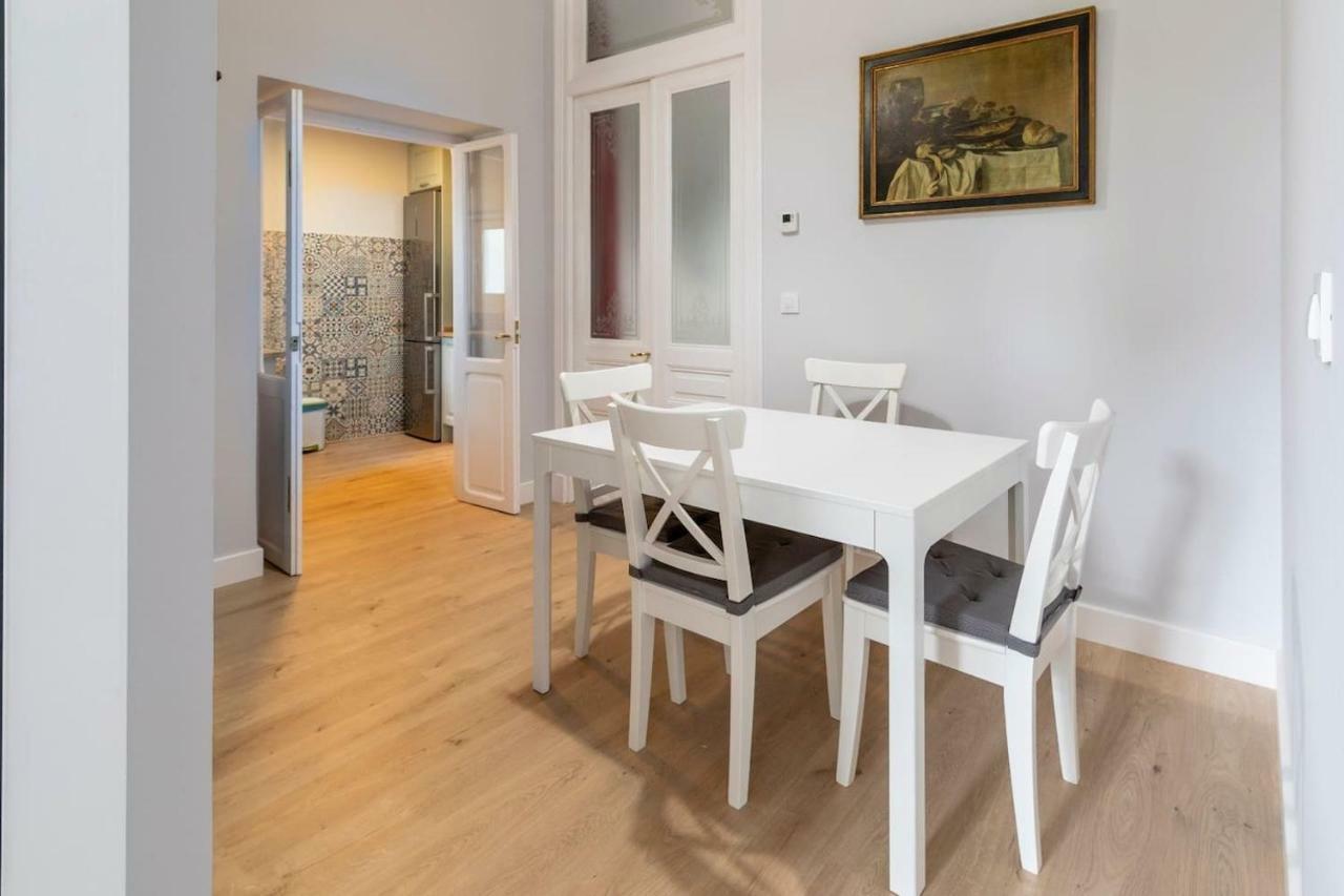 Santoña Apartamentos Casa Carre 1893 מראה חיצוני תמונה