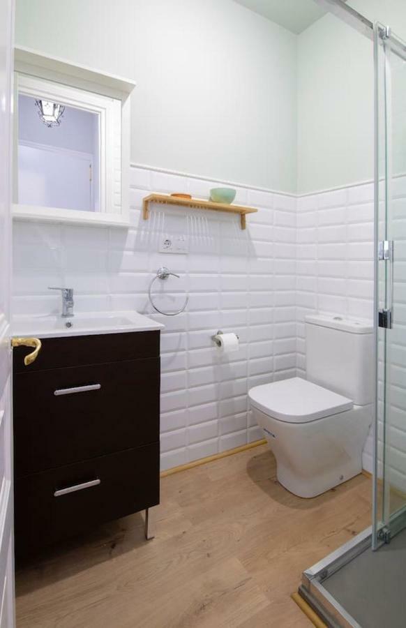 Santoña Apartamentos Casa Carre 1893 מראה חיצוני תמונה