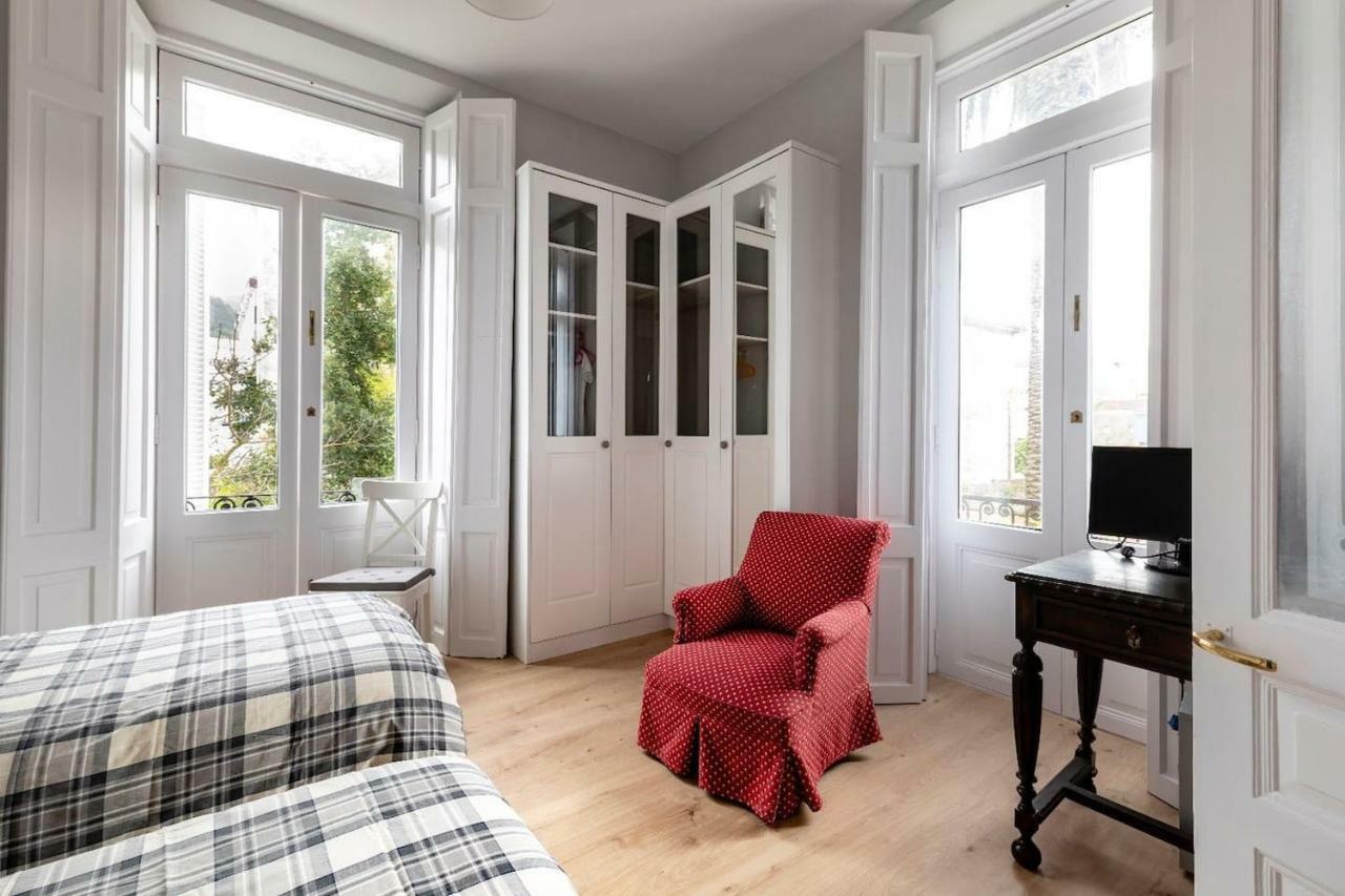 Santoña Apartamentos Casa Carre 1893 מראה חיצוני תמונה