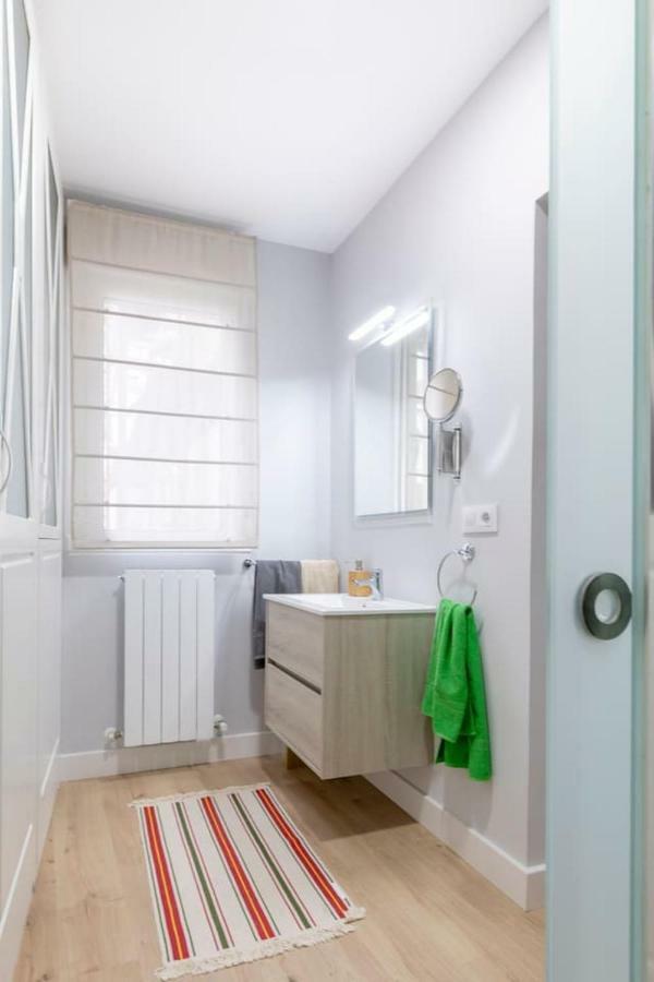 Santoña Apartamentos Casa Carre 1893 מראה חיצוני תמונה