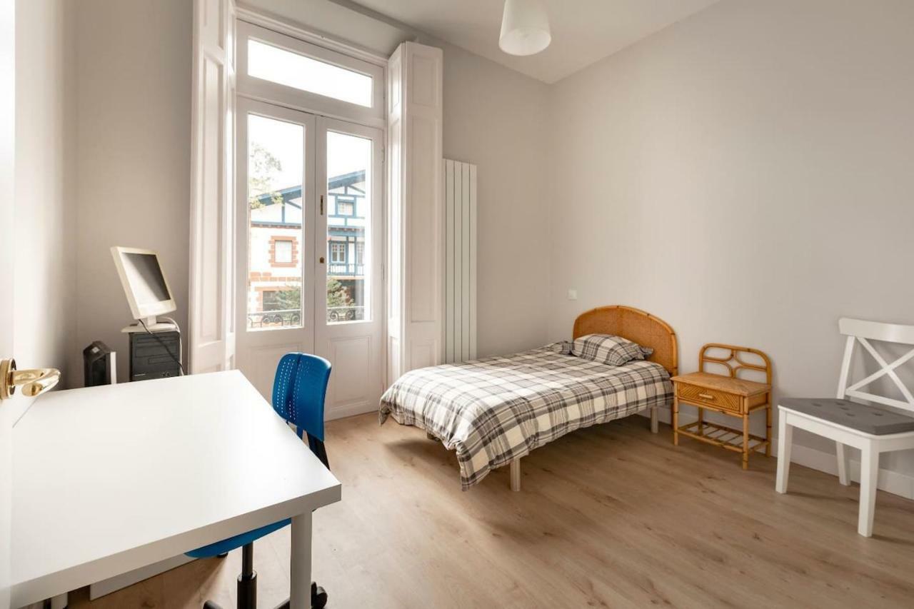 Santoña Apartamentos Casa Carre 1893 מראה חיצוני תמונה