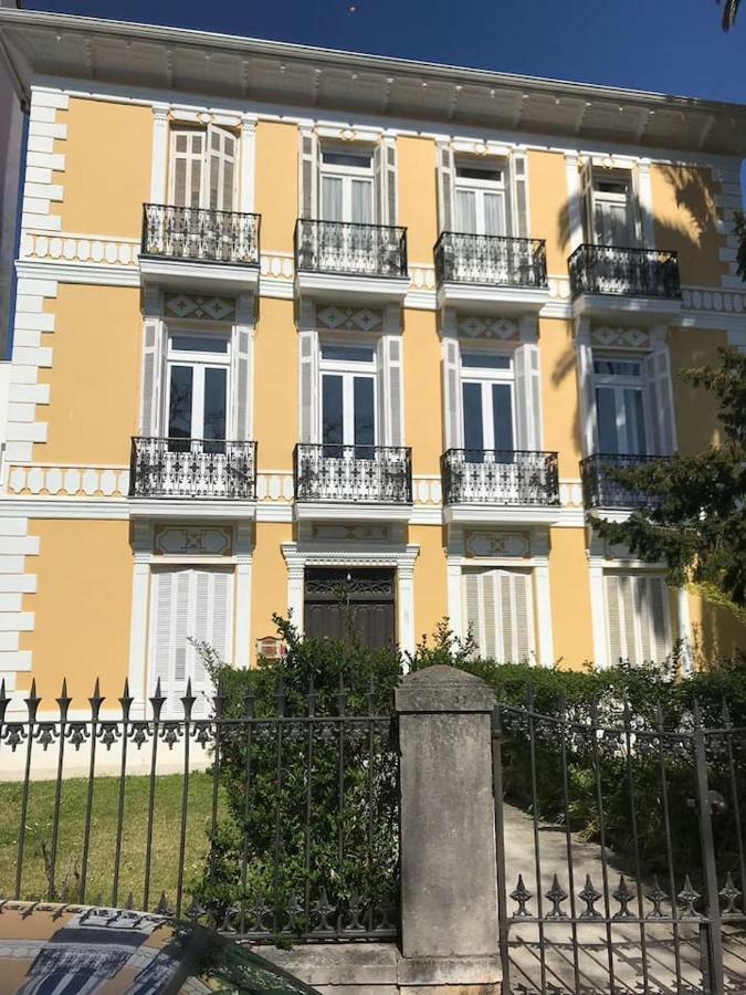 Santoña Apartamentos Casa Carre 1893 מראה חיצוני תמונה