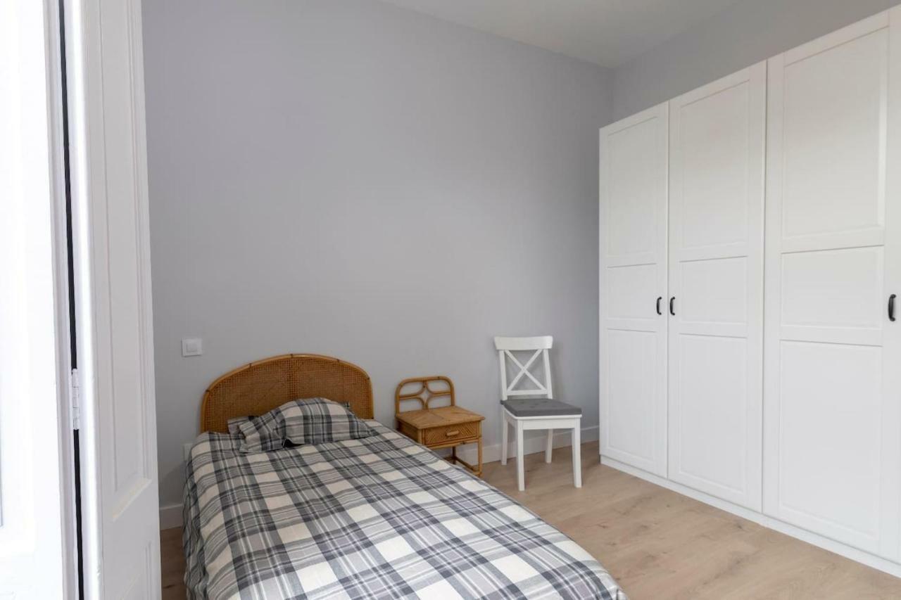 Santoña Apartamentos Casa Carre 1893 מראה חיצוני תמונה