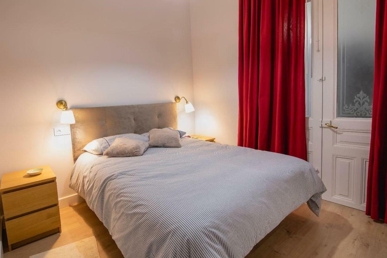 Santoña Apartamentos Casa Carre 1893 מראה חיצוני תמונה
