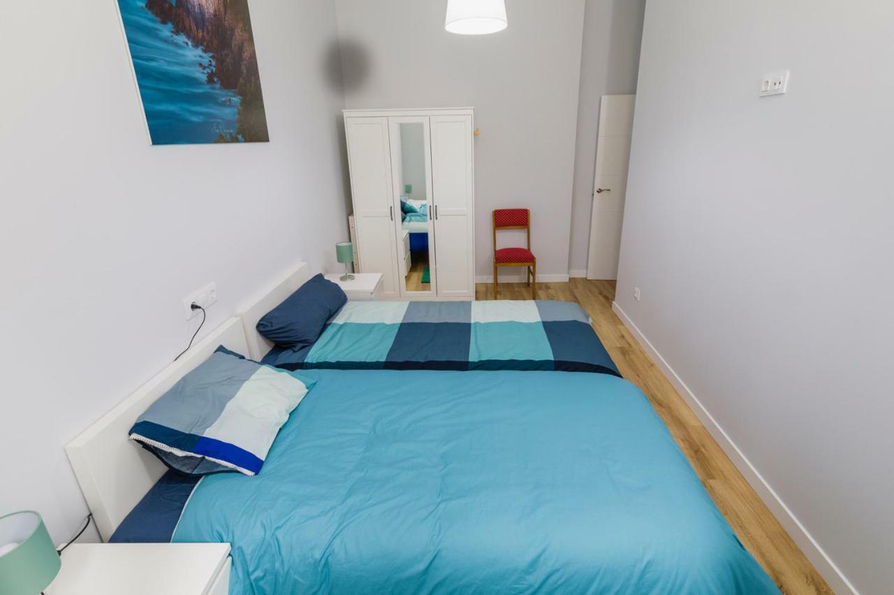 Santoña Apartamentos Casa Carre 1893 מראה חיצוני תמונה