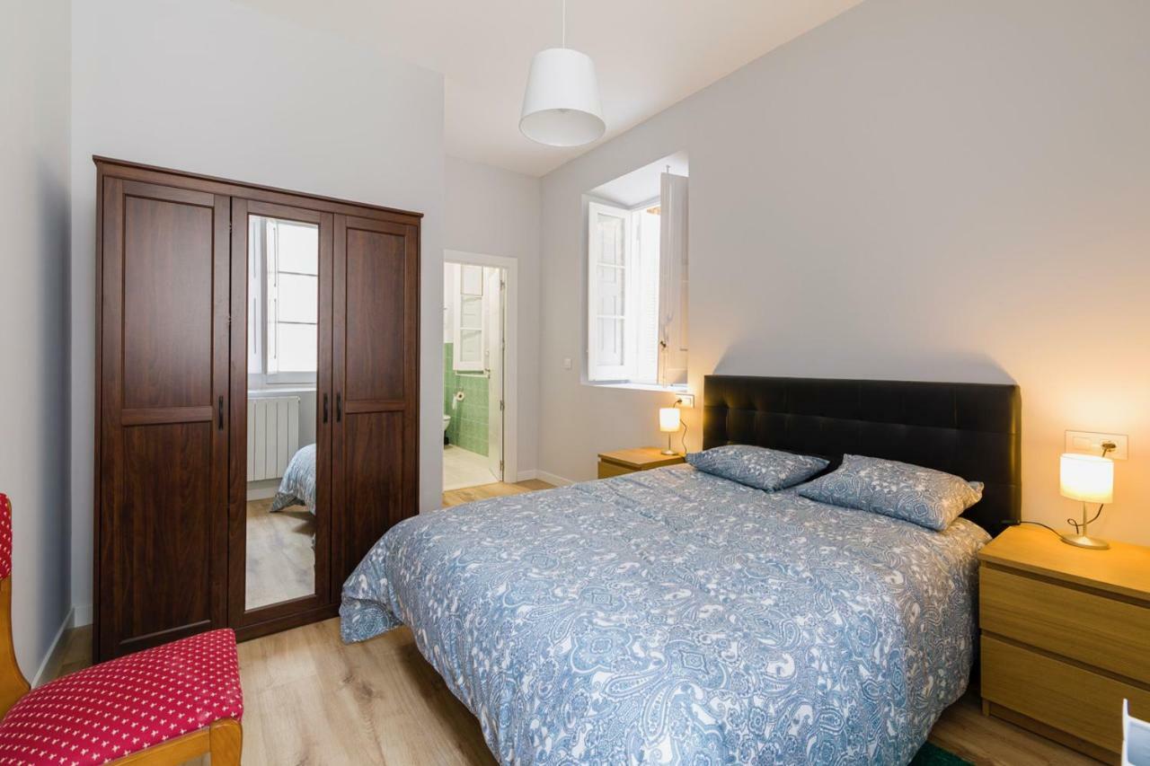 Santoña Apartamentos Casa Carre 1893 מראה חיצוני תמונה
