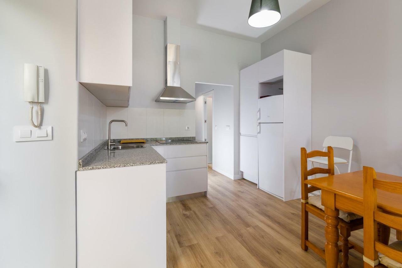 Santoña Apartamentos Casa Carre 1893 מראה חיצוני תמונה