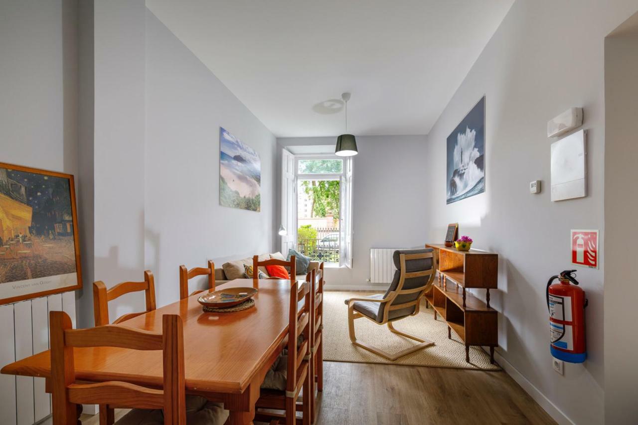 Santoña Apartamentos Casa Carre 1893 מראה חיצוני תמונה