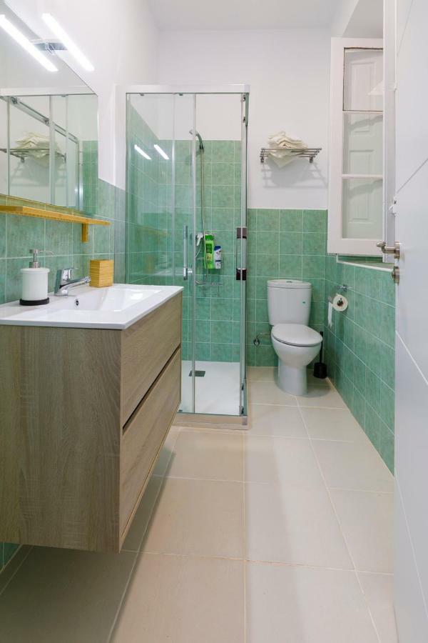 Santoña Apartamentos Casa Carre 1893 מראה חיצוני תמונה