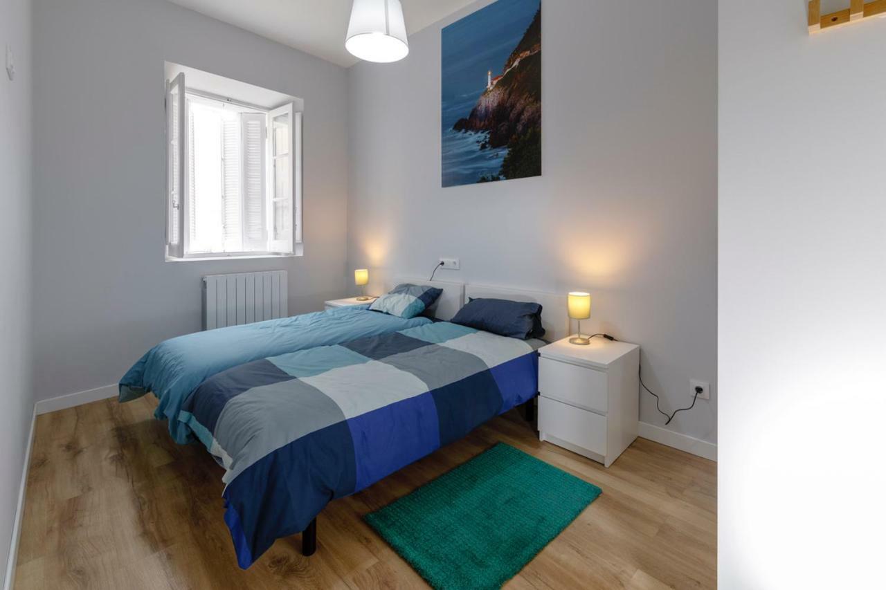 Santoña Apartamentos Casa Carre 1893 מראה חיצוני תמונה