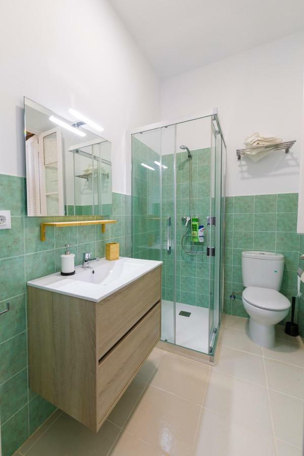Santoña Apartamentos Casa Carre 1893 מראה חיצוני תמונה