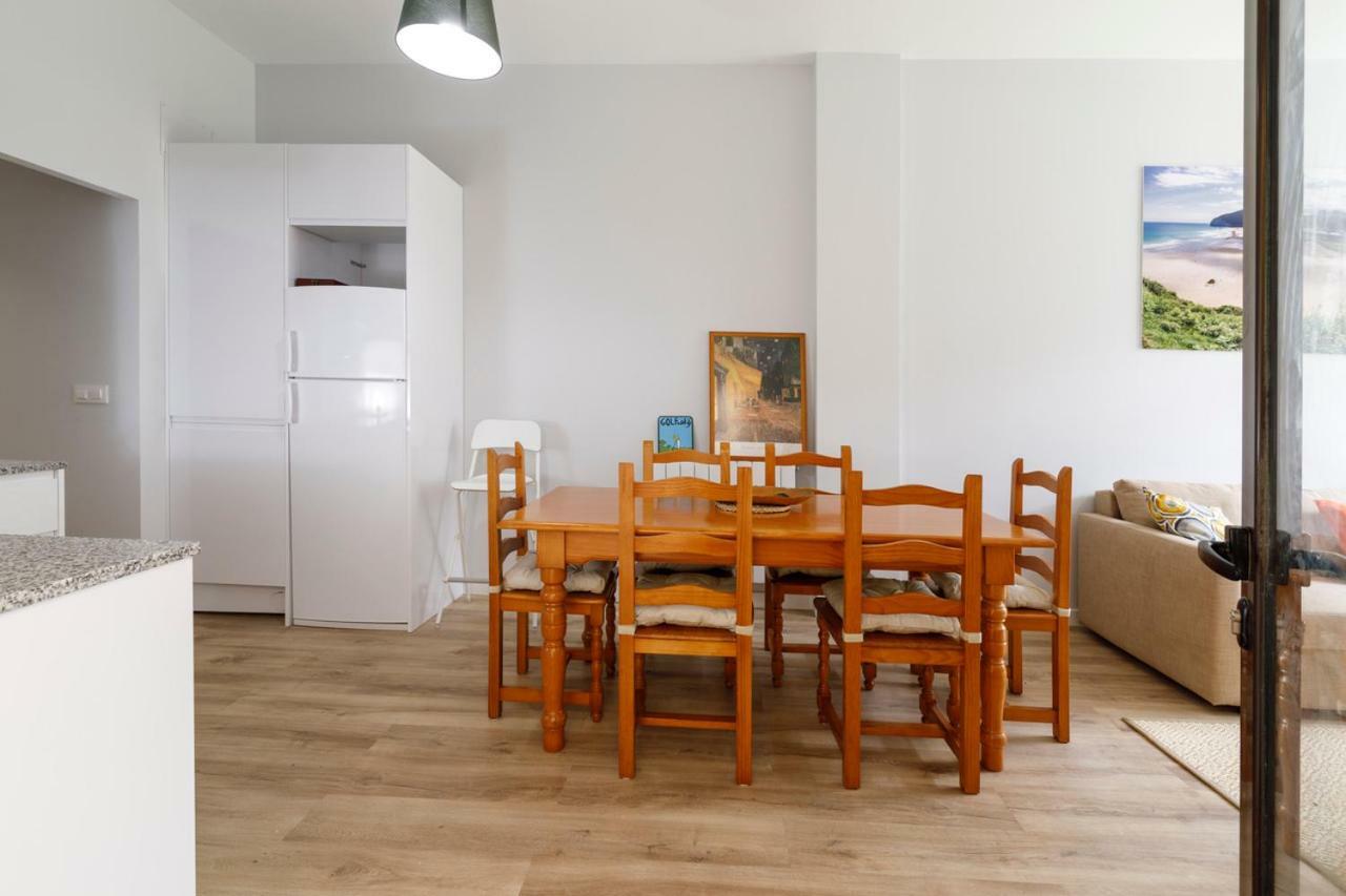 Santoña Apartamentos Casa Carre 1893 מראה חיצוני תמונה