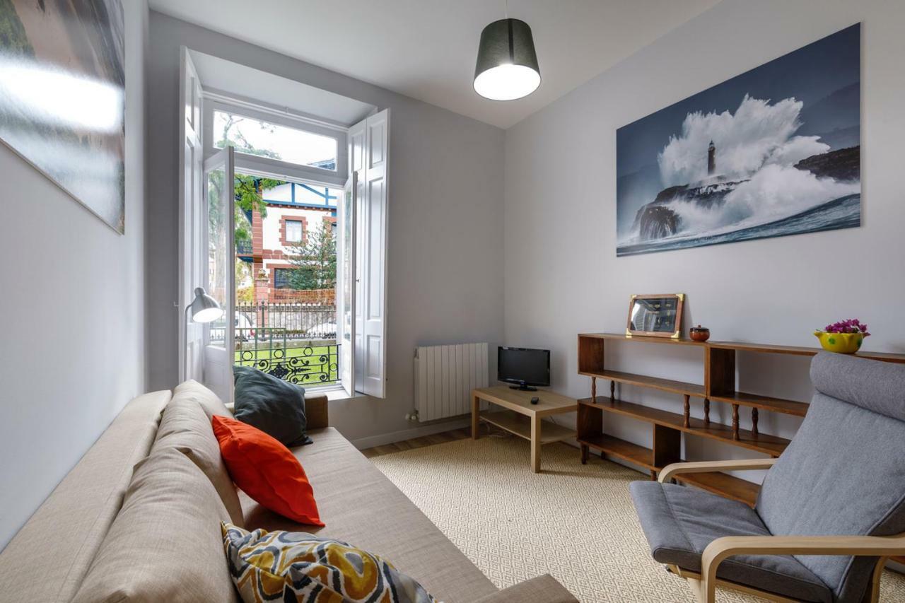 Santoña Apartamentos Casa Carre 1893 מראה חיצוני תמונה
