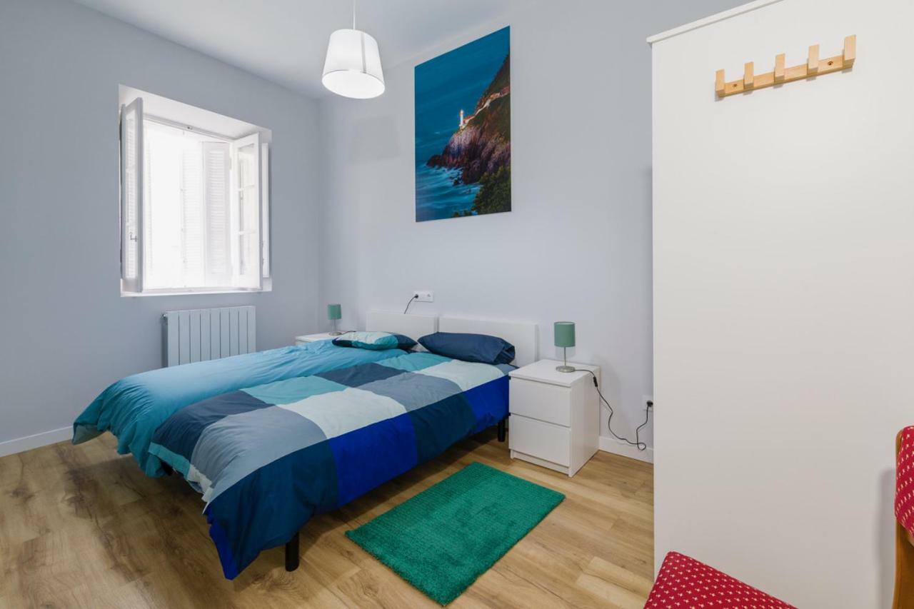Santoña Apartamentos Casa Carre 1893 מראה חיצוני תמונה