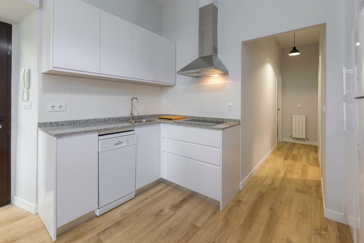 Santoña Apartamentos Casa Carre 1893 מראה חיצוני תמונה