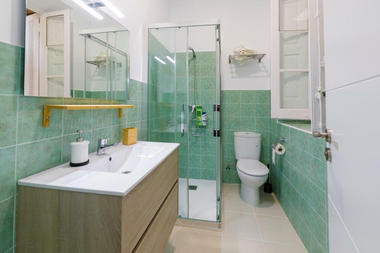 Santoña Apartamentos Casa Carre 1893 מראה חיצוני תמונה