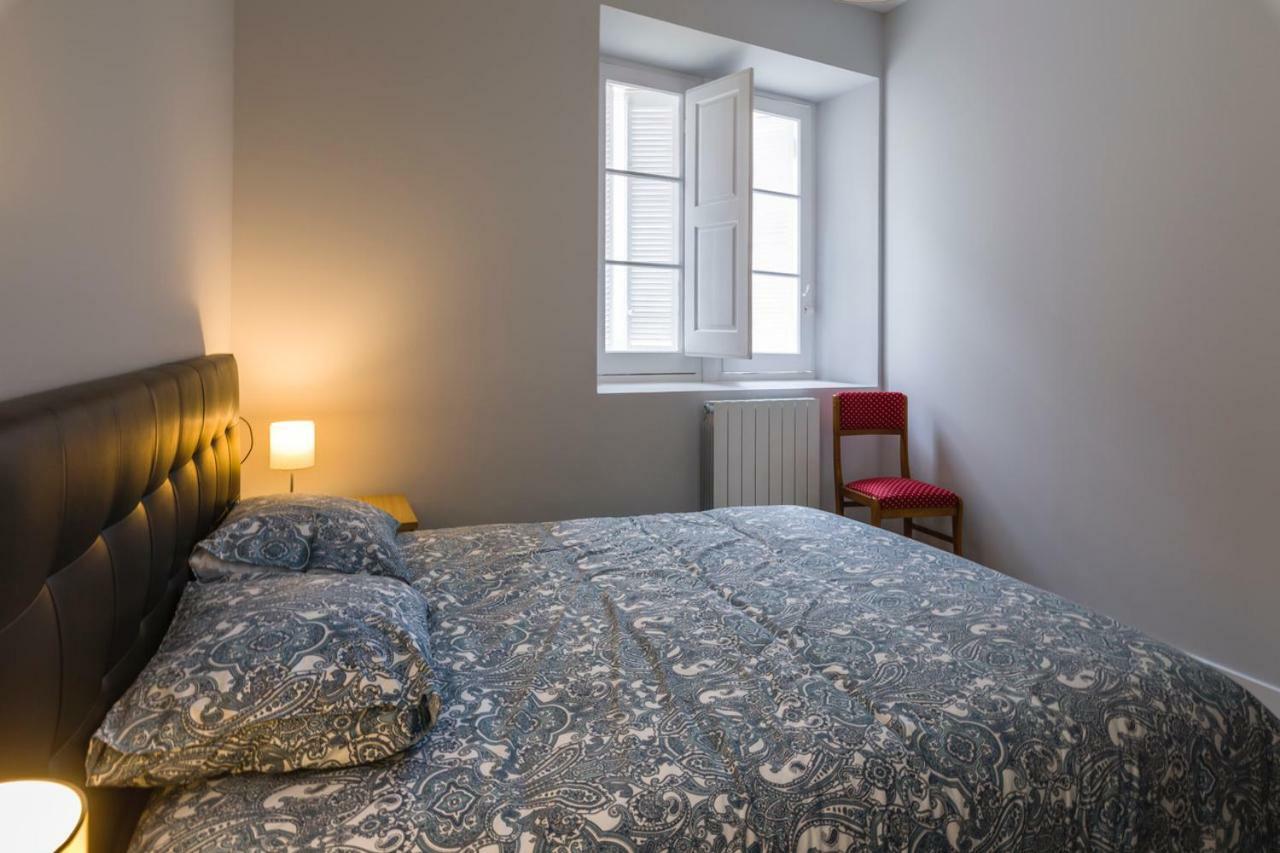 Santoña Apartamentos Casa Carre 1893 מראה חיצוני תמונה
