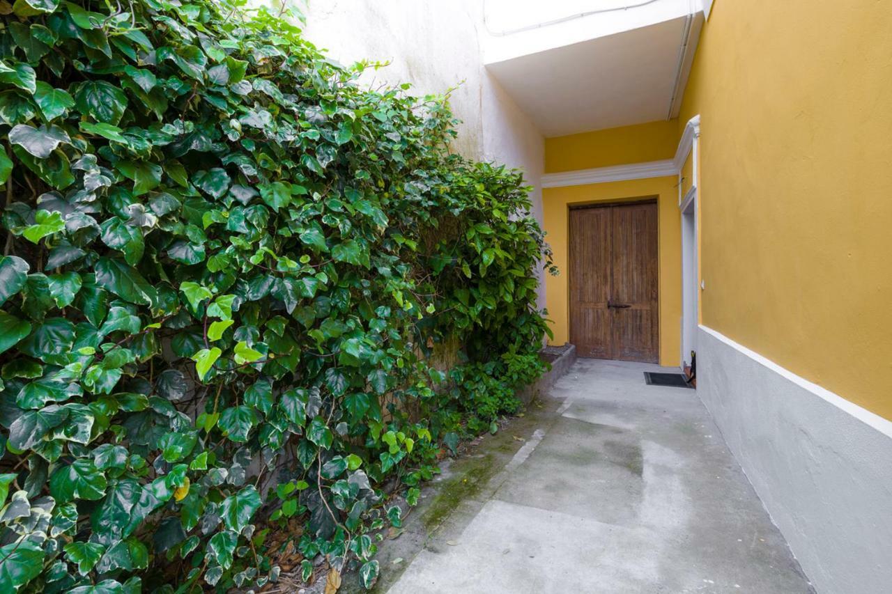 Santoña Apartamentos Casa Carre 1893 מראה חיצוני תמונה